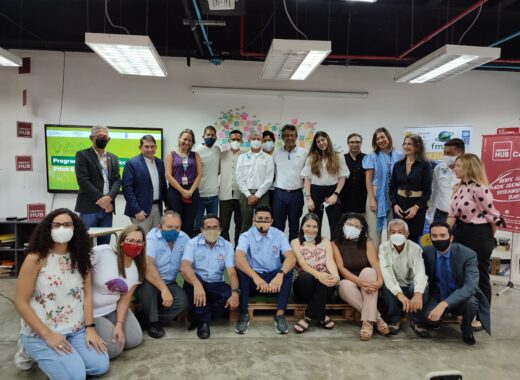 Innovation Eco presenta ganadores de la edición I de emprendimientos biosostenibles en Venezuela