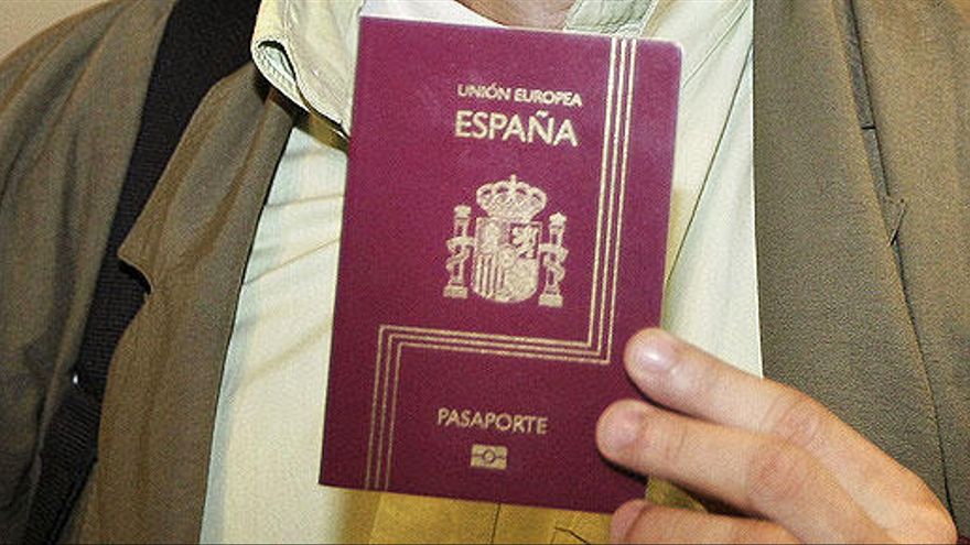 nacionalidad española por origen sefardí