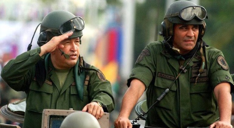 La sospecha contra Raúl Baduel la instigó Fidel Castro