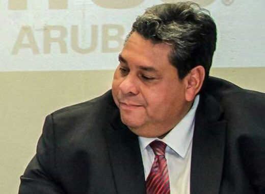 Hospitalizan al expresidente de Citgo detenido en Venezuela hace 10 días