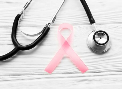 cáncer de mama cáncer de seno