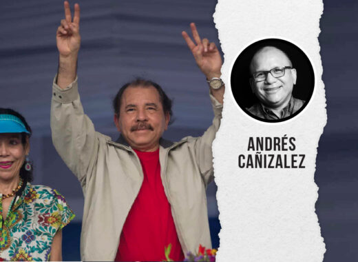 Nicaragua rumbo a la consolidación de la dictadura de Ortega y Murillo