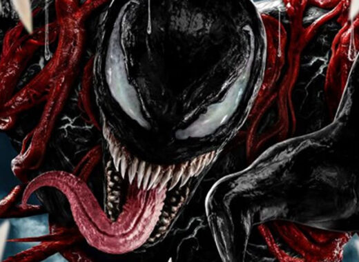 Marvel y Sony crearon un simbionte llamado "Venom: Habrá matanza"