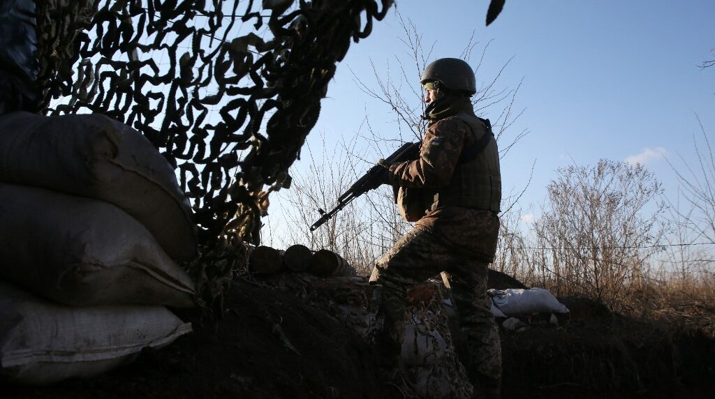 Estados Unidos advierte a Rusia que habrá consecuencias si ataca Ucrania