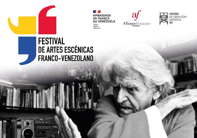 El 1er Festival de Artes Escénicas Franco-Venezolano trae vida a Caracas