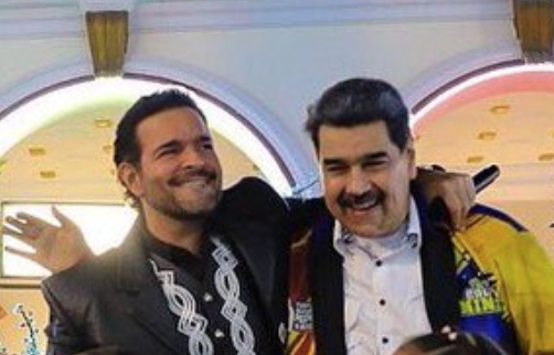 Maduro celebra, pero los resultados del 21N sugieren que no debería
