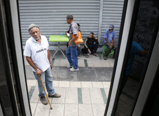 Venezuela suma 386 nuevos casos de covid en las últimas 24 horas