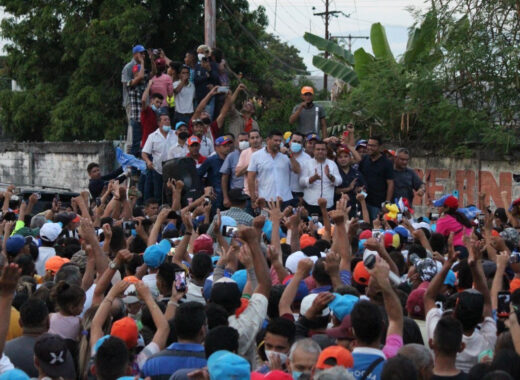 En Barinas se desinfló el "efecto Chávez"