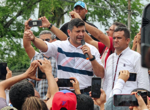 TSJ llama a elecciones en Barinas el 9 de enero y reafirma inhabilitación de Superlano