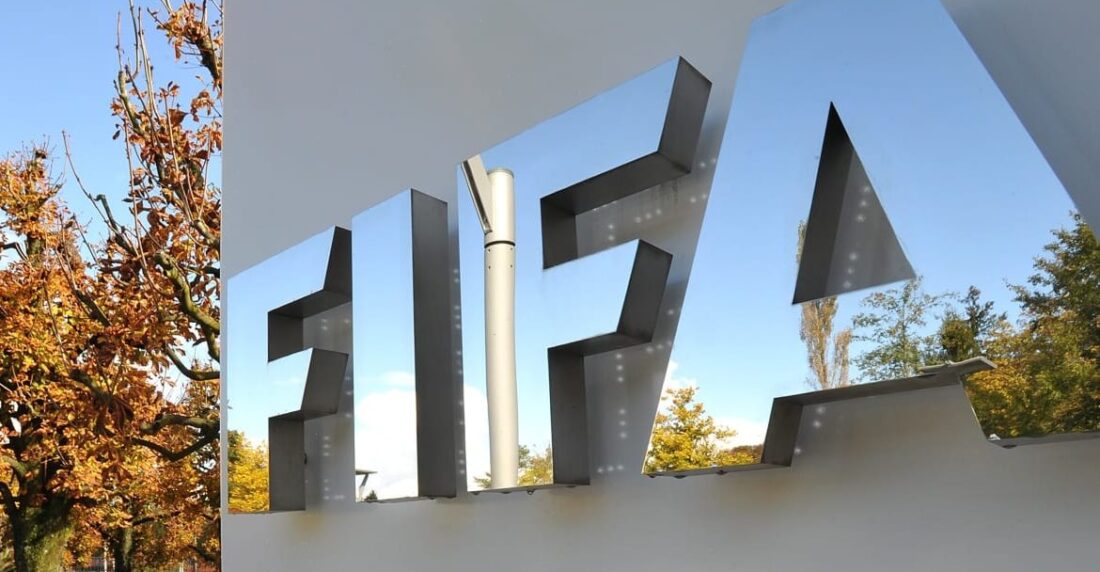 FIFA y OMS se unen en campaña contra la violencia doméstica