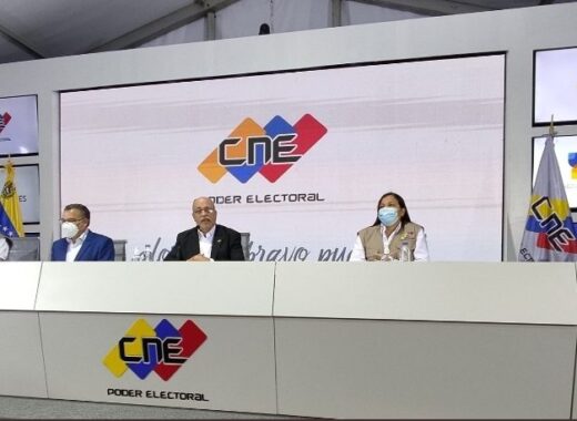 Carabobo: chavismo ganó 12 de las 14 alcaldías y ya inicia el proceso de adjudicación