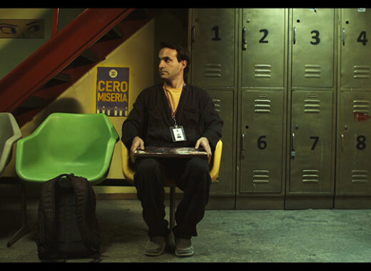 El cortometraje venezolano "La última pieza" se la juega en el Torino Film Festival
