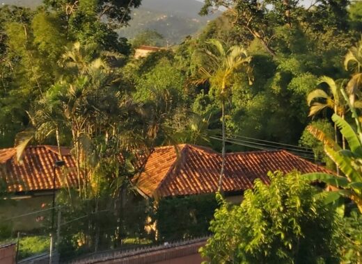 Casa Luna es una opción para hacer turismo sin salir de Caracas