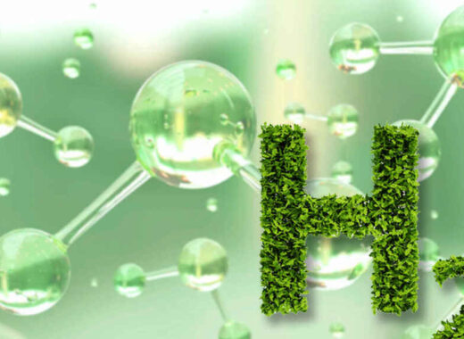 Hidrógeno verde: ¿qué es y por qué Colombia planea producirlo?