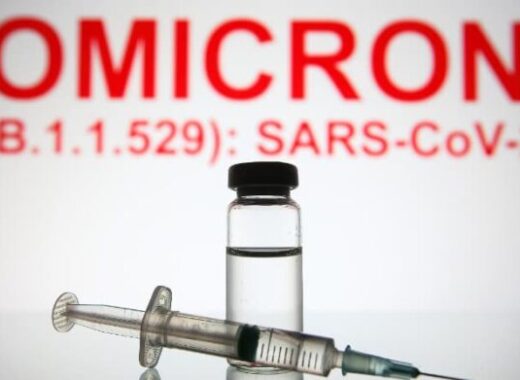 OMS: primeros datos apuntan a un menor número de hospitalizados por ómicron