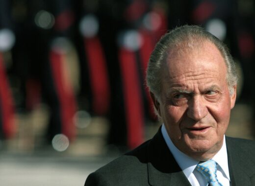 Juan Carlos I regresa a España por primera vez en 21 meses