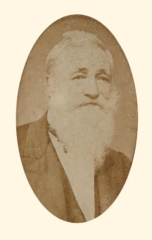 Alejandro Próspero Reverend, y Bolívar