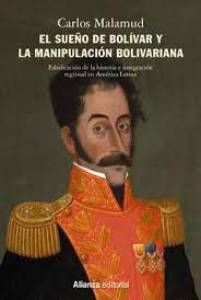 Bolívar de Malamud