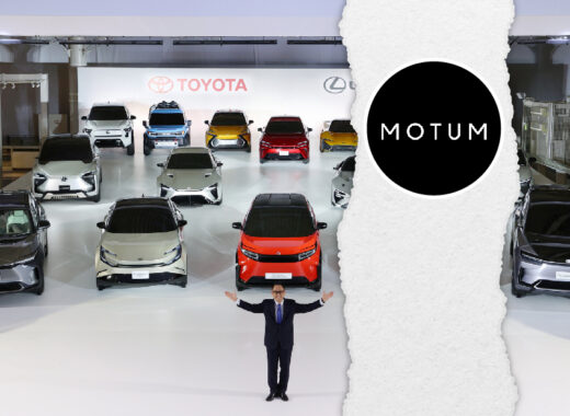 Toyota prevé ventas de 3.5 millones de carros eléctricos en 2030