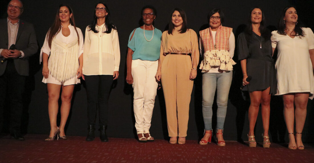 Así se vivió la segunda edición de la TEDx Altamira Women