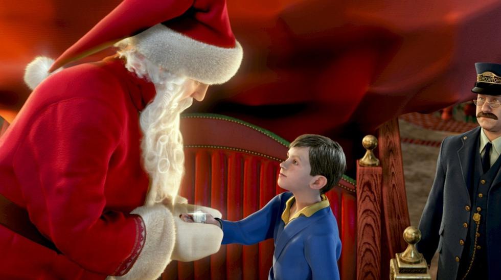 La Navidad en el cine es mucho más que luces, nieve y fiestas
