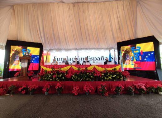 Fundación España Salud amplía ayuda gratuita para españoles en Venezuela