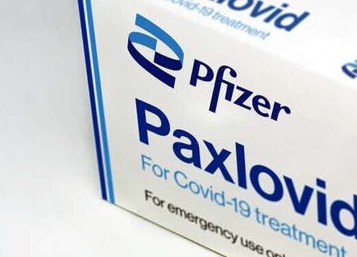 EEUU autoriza la venta de Paxlovid, la píldora contra el covid-19 de Pfizer