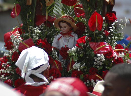Fiesta de San Juan ya es Patrimonio de la Humanidad (+ Fotos)