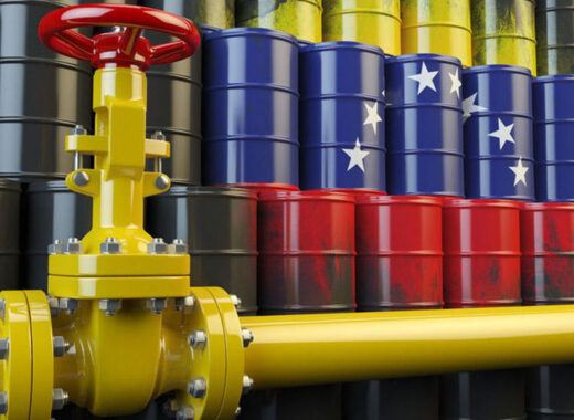 Tareck El Aissami: Venezuela alcanzó la producción de un millón de barriles de petróleo