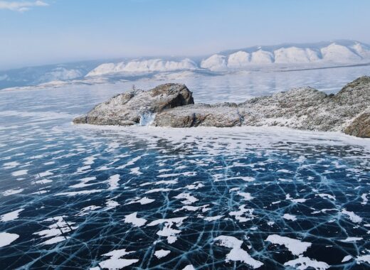 El Ártico "hierve": ONU certifica récord de calor en Siberia