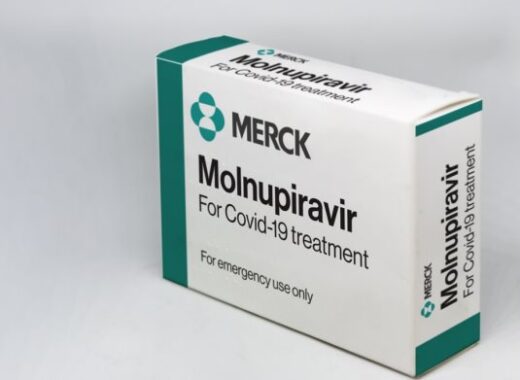 Paxlovid y Molnupiravir: las pastillas para el covid que aprobó EEUU