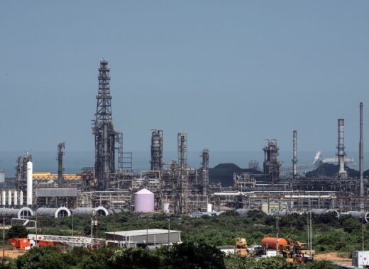 El petróleo en Venezuela ha sido una historia de altibajos