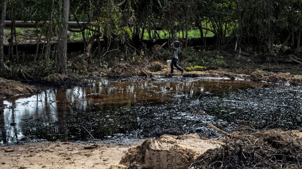 Pdvsa: la industria petrolera de Venezuela es un gigante en ruinas