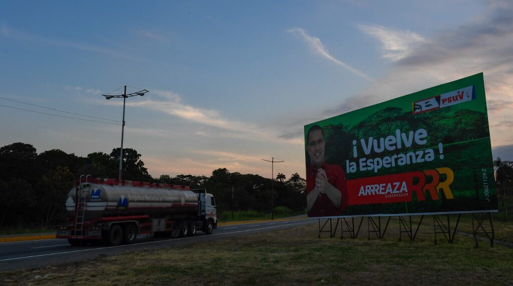 Derrota del chavismo en Barinas revela pugnas entre herederos de Hugo Chávez