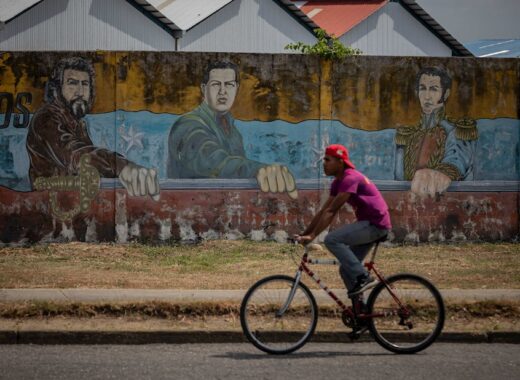 Chavistas maquillaron a Barinas para encandilar a votantes hastiados