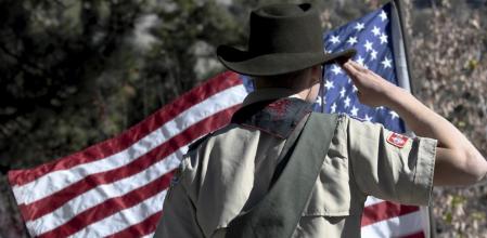 EEUU: Arrestan a ejecutivo de los Boy Scouts en Florida por abuso sexual de menores