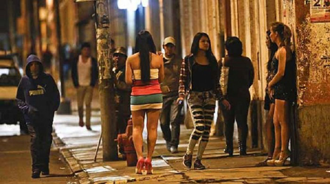 República Dominicana: un destino para el turismo sexual donde las víctimas son venezolanas