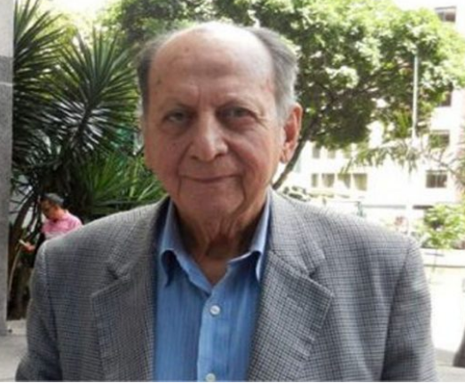 José Curiel