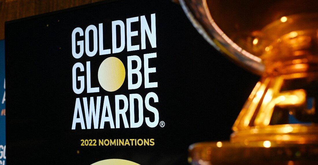 Globo de Oro: estos son los ganadores vía Twitter de un premio en decadencia
