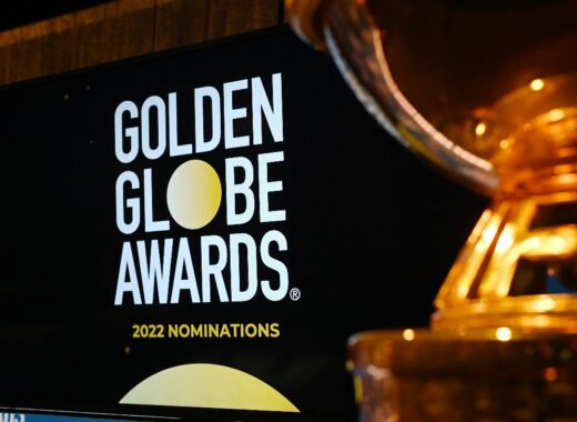 Globo de Oro: estos son los ganadores vía Twitter de un premio en decadencia