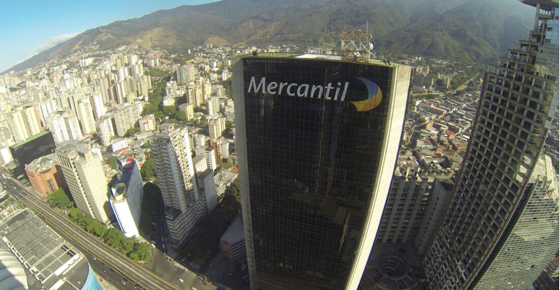 Reconocen a Mercantil como el "Banco del Año 2021" de Venezuela