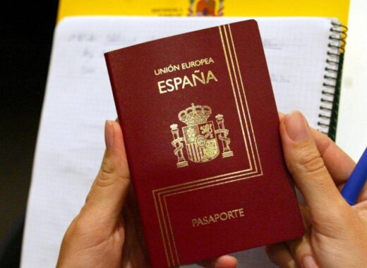 España nacionalizó a 683 venezolanos por vía sefardí en 2021