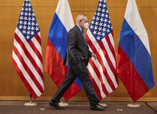 En Ucrania resucita Guerra Fría con el peligroso conflicto entre EEUU y Rusia