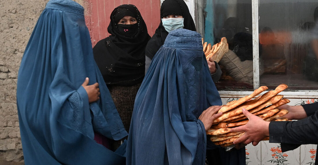 Noruega anuncia mesa de diálogo con el régimen talibán