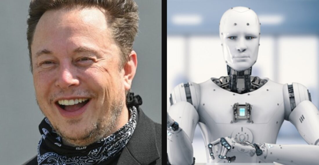 Tesla Bot, el robot humanoide con el que Elon Musk planea cambiar al mundo
