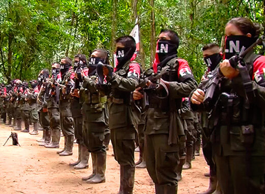 Asesinatos en Arauca: 170 familias desplazadas por miedo a más muertes