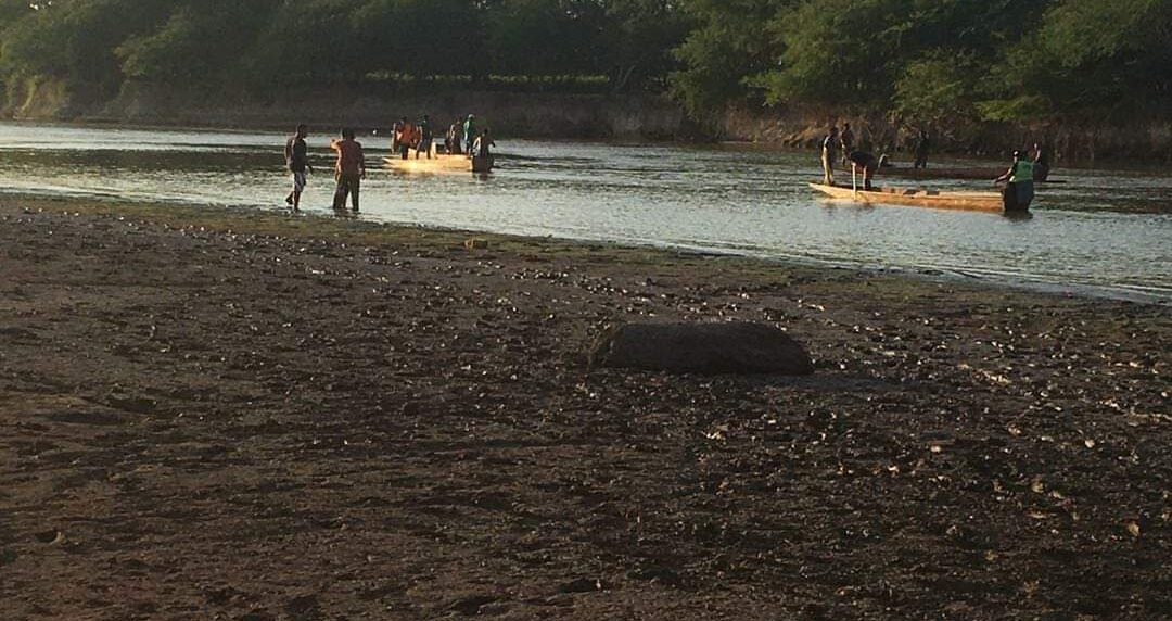 Tres adolescentes se ahogaron durante un bautizo evangélico en Apure