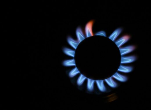 Japón cederá gas natural a Europa para sortear la crisis en Ucrania