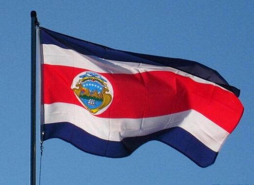 Costa Rica pedirá visa a los venezolanos desde el 21 de febrero