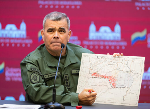 Apure: Mueren 8 venezolanos por estallido de minas antipersonas